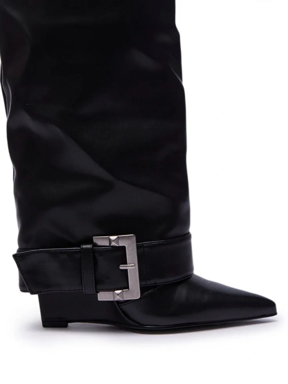 N/A new black